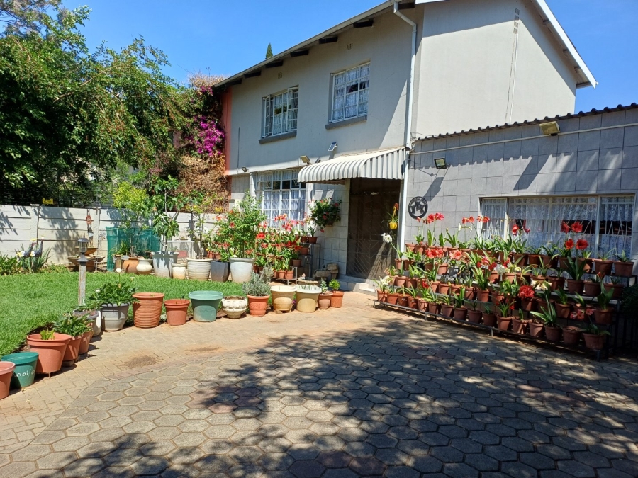 3 Bedroom Property for Sale in Wilgehof Free State